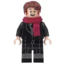 Minifigurka: James Potter