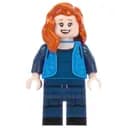 Minifigurka: Lily Potter