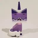 Minifigurka: Unikitty, Sleepy