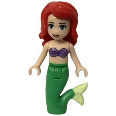 Ariel