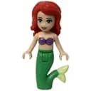 Minifigurka: Ariel