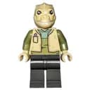 Minifigurka: Hrchek Kal Fas