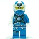 Minifigurka: Jay / Digi Jay