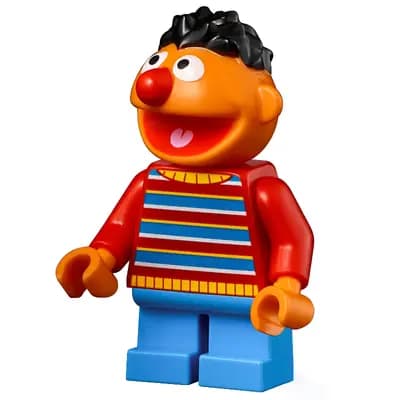 Ernie