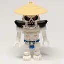 Minifigurka: Wyplash - Tan Hat