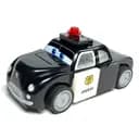 Minifigurka: Sheriff