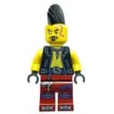 Minifigurka: Eyezor - Legacy