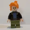 Minifigurka: Nash Durango