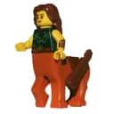 Minifigurka: Centaur Warrior