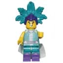 Minifigurka: Cabaret Singer