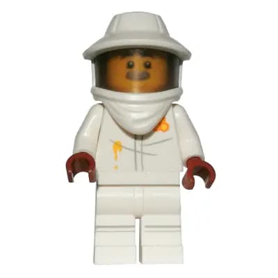 Beekeeper