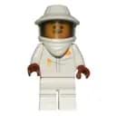 Minifigurka: Beekeeper