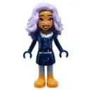 Minifigurka: Sisu Human