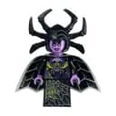 Minifigurka: Spider Queen