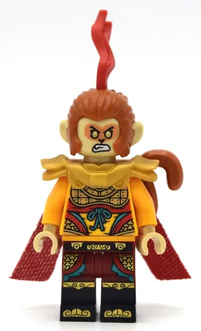 Battle Monkey King