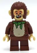 Minifigurka: Brother Monkey