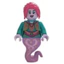 Minifigurka: Genie Dancer