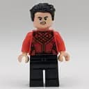 Minifigurka: Shang-Chi