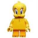 Minifigurka: Tweety