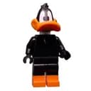 Minifigurka: Daffy Duck