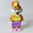 Minifigurka: Lola Bunny