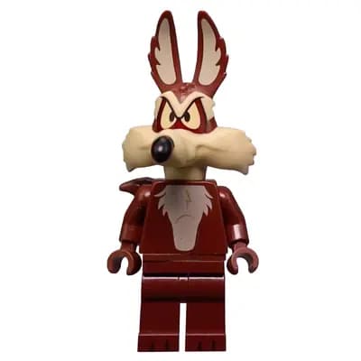 Wile E Coyote