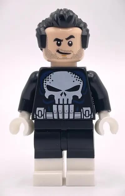 The Punisher