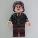 Minifigurka: Mr Borgin