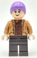 Minifigurka: Mr. Flume