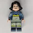 Minifigurka: Monica Geller