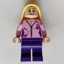 Minifigurka: Phoebe Buffay
