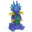 Minifigurka: Prince Kalmaar