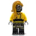 Minifigurka: Sing-Bot