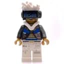 Minifigurka: Bass-Bot