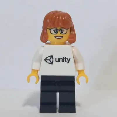 Unity - Female