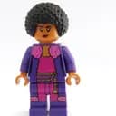 Minifigurka: Belle Bottom