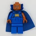 Minifigurka: The Watcher