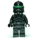 Minifigurka: Crosshair