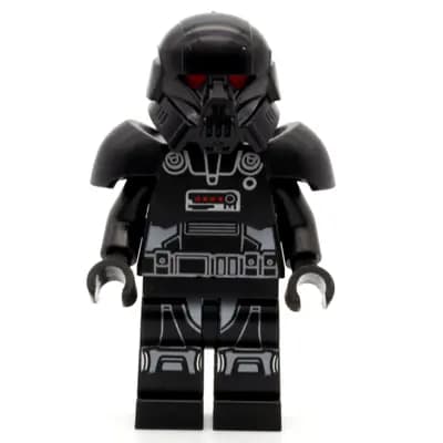Dark Trooper