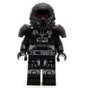 Minifigurka: Dark Trooper