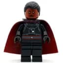 Minifigurka: Moff Gideon