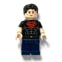 Minifigurka: Superboy