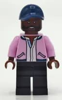 Minifigurka: Karamo Brown