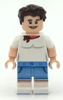 Minifigurka: Antoni Porowski