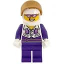 Minifigurka: Spotlight