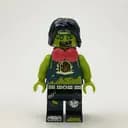 Minifigurka: Zombie Dancer