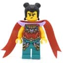 Minifigurka: Nezha