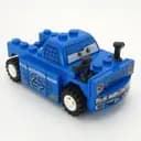 Minifigurka: Broadside