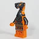 Minifigurka: Boa Destructor