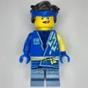 Minifigurka: Jay - EVO